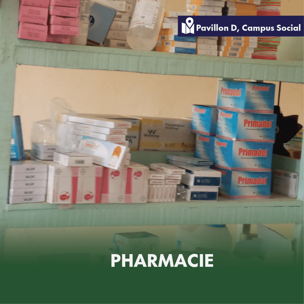 Service Médicam 02