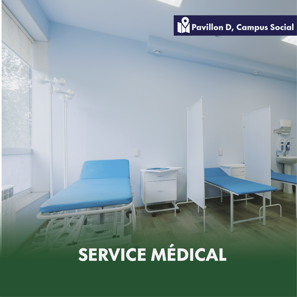 Service Médicam 03