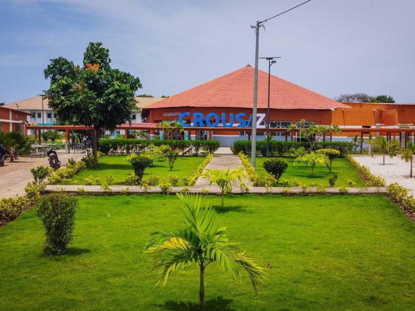 CAMPUS UASZ