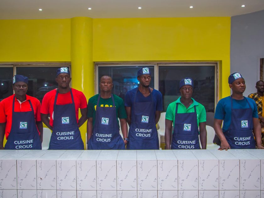 Restaurant Universitaire